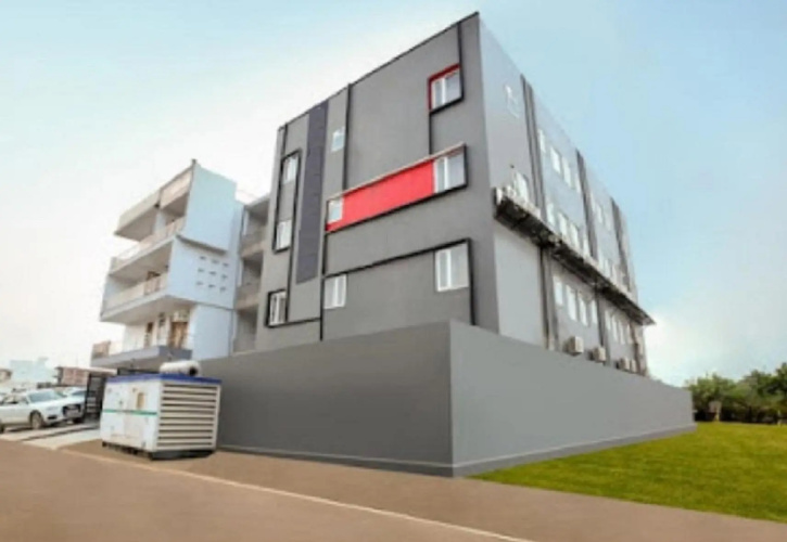 Imagen del hotel