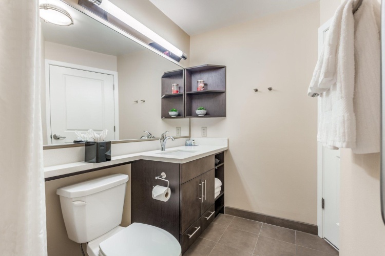 Twin Suite