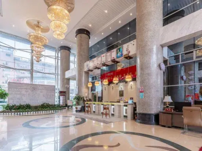 Beauty Hotel