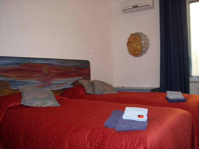 Casa Gigli - Arts Lodge