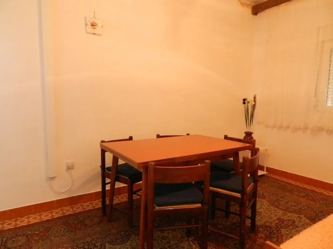 Apartment Jagoda / Two Bedrooms A1