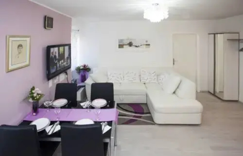 OnLine Apartment