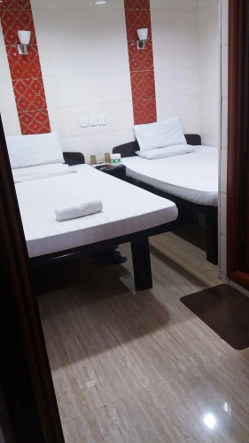 Cebu Hostel