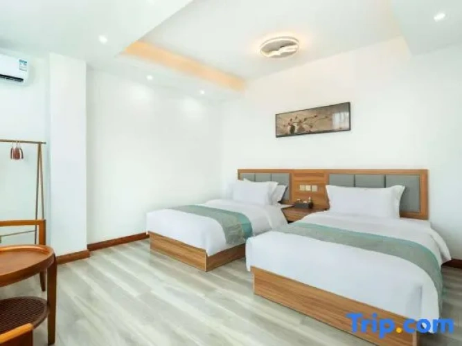 Comfort Family Suite