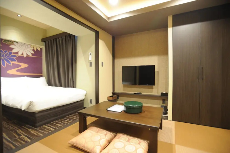 cotoha Hotel Asakusa