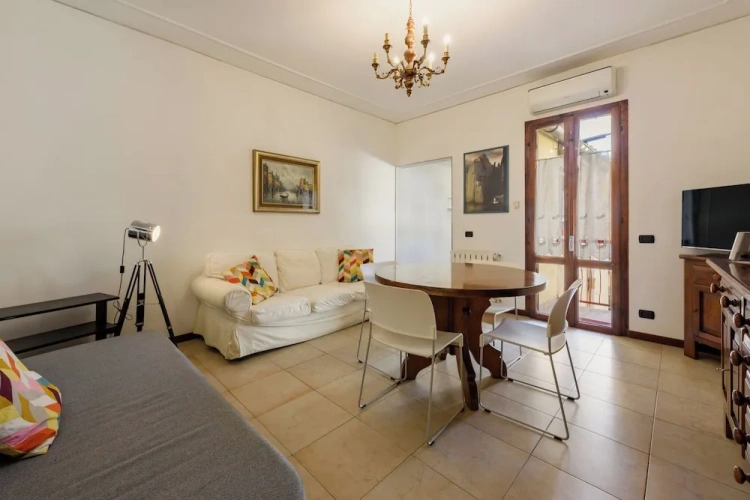 Comfort Apartment