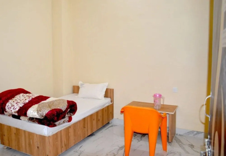 Santosh Hotel and Restaurant