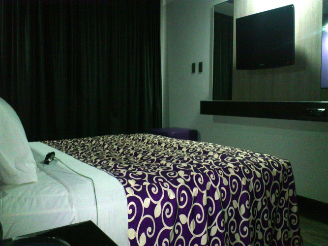Hotel Max