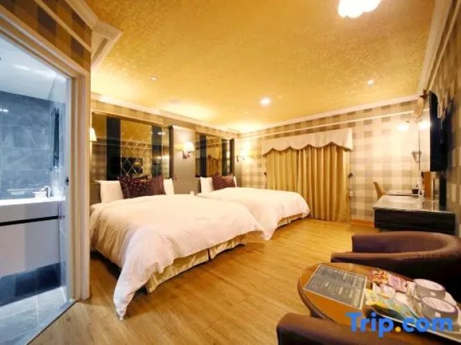 Comfort Quadruple room