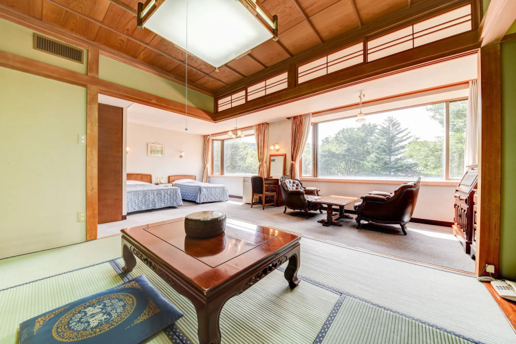 Hakuba Royal Hotel