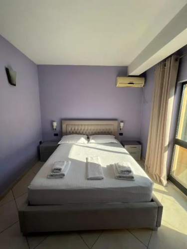 Hotel Agron