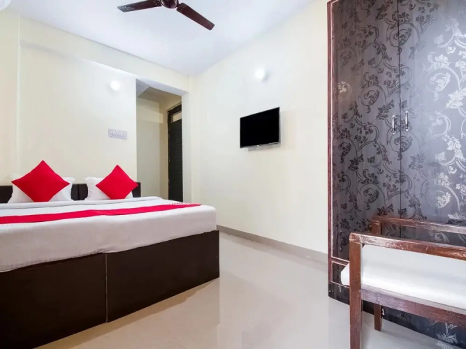 Dreamstays By OYO Rooms