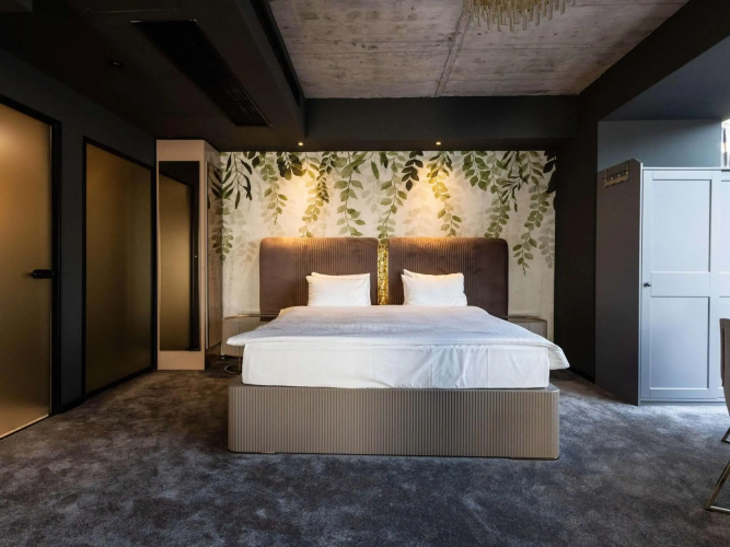 Mercure Timisoara