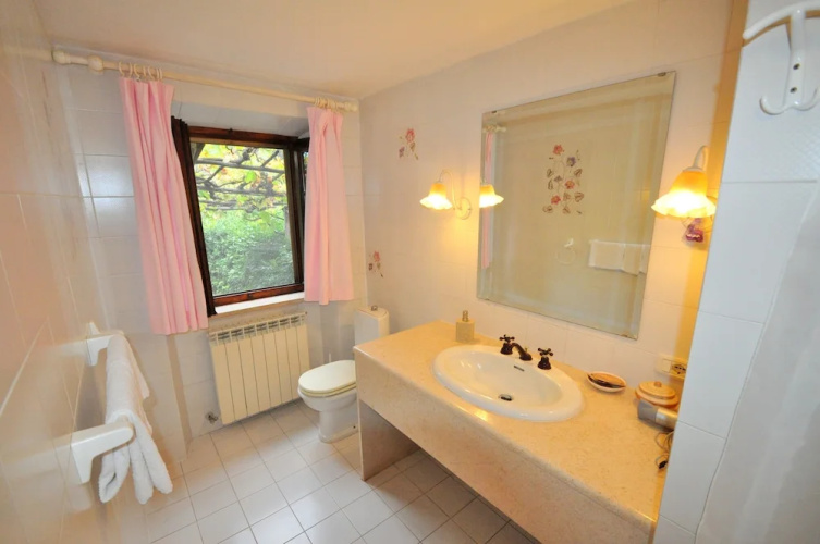 Agriturismo Pereti