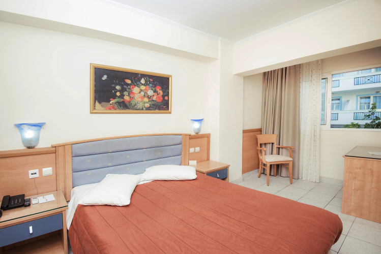 Kosta Palace City Hotel photo 7
