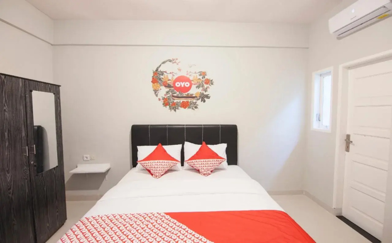 OYO 412 ABC Residence