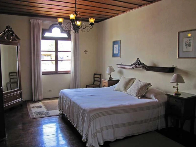 Casa de La Abuela