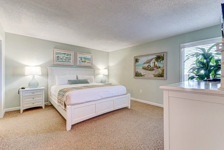 2 Bedrooms Standard room