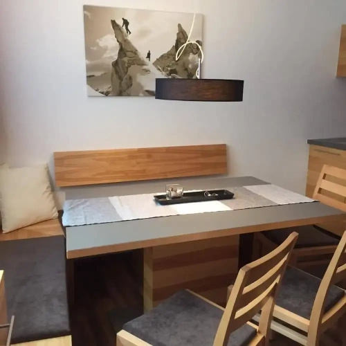 2 Bedrooms Apartment with balcony