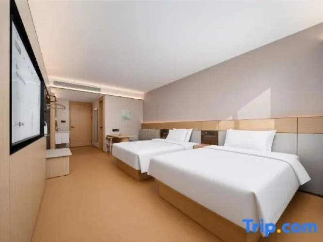 Business Twin room