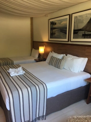 Standard Duplex room