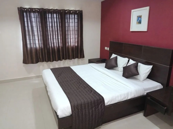 Hotel Alwin