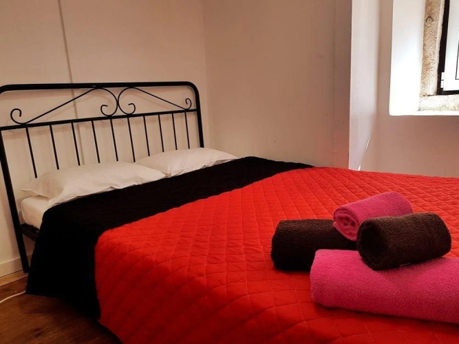 Stars Rooms Mouraria - Hostel