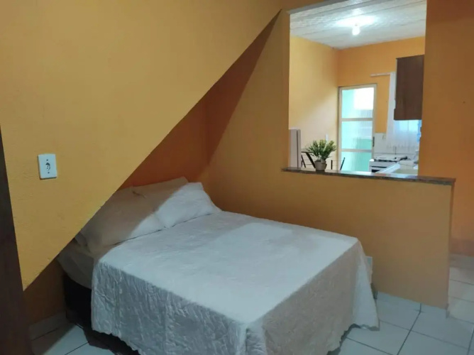 Loftzinho Angra dos Reis