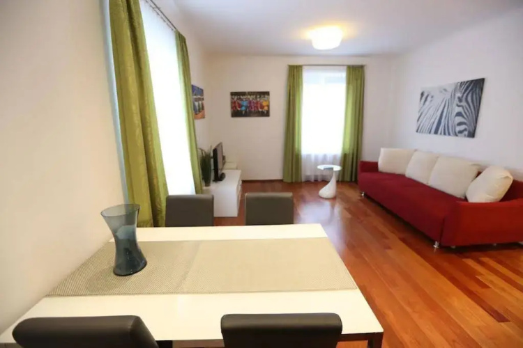 Vienna Cityflats Meidling