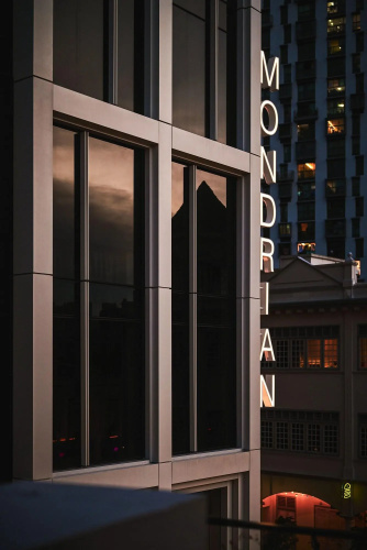 Mondrian Singapore Duxton photo 39
