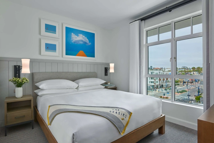 ADA Double room