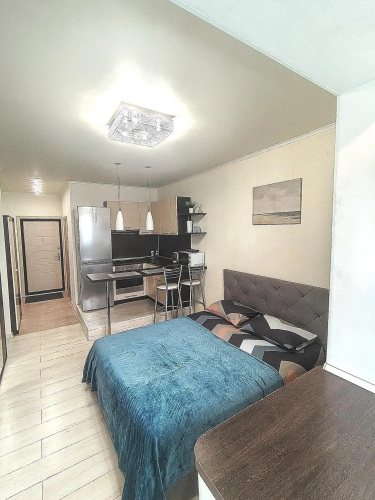  (двуспальная кровать) - изображение 1