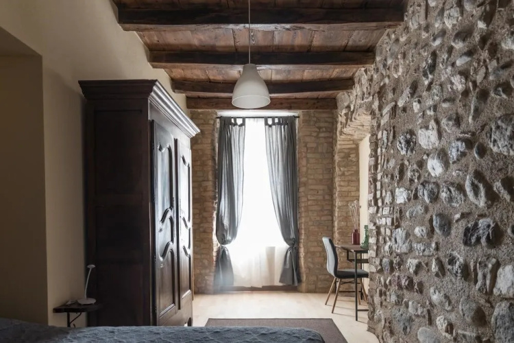 Casa Collini Salò