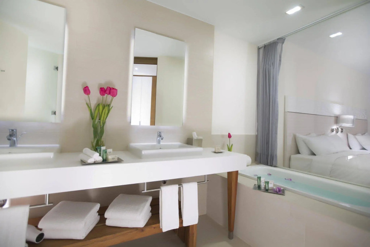 Krystal Grand Puerto Vallarta photo 8