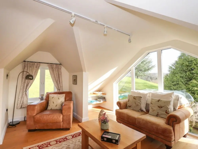 Highbeck Cottage
