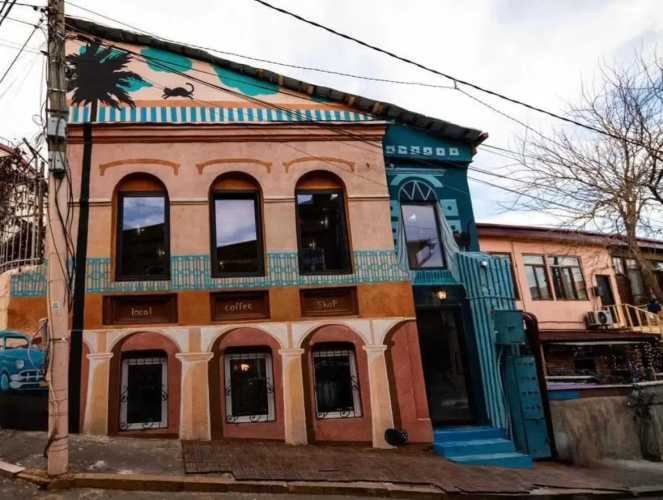 Hotel Majena
