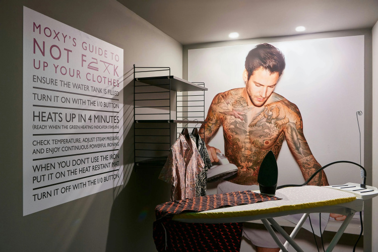 Moxy Chester photo 18