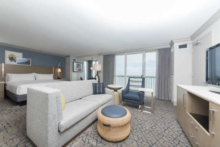 Hilton Melbourne Beach Oceanfront photo 7