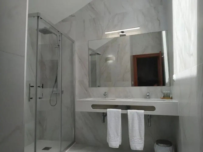 Hotel Areces