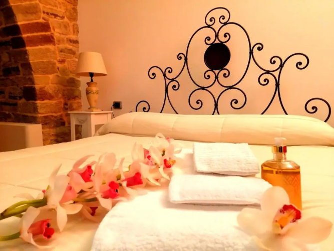 Assisi Garden Suite