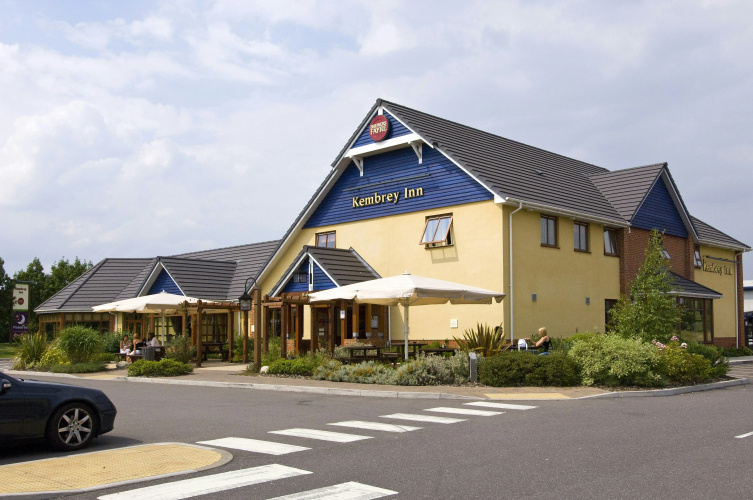 Premier Inn Swindon Central