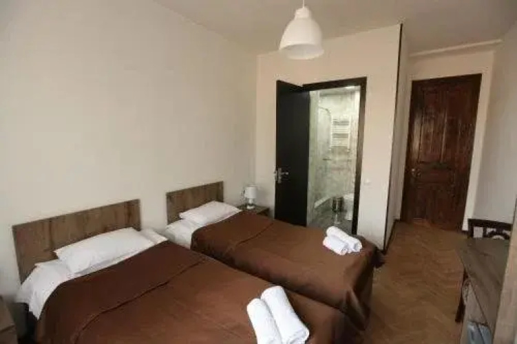 Hotel Home