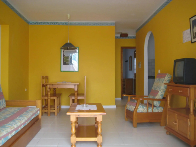 Atlantis Las Lomas