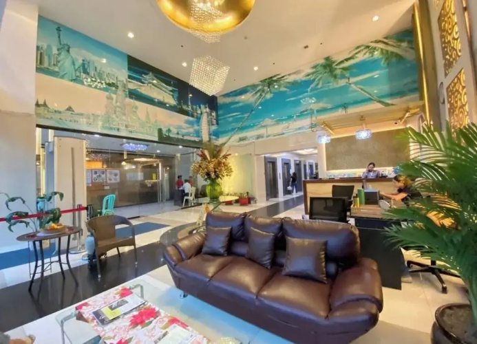 Carnivale Inn Staycations