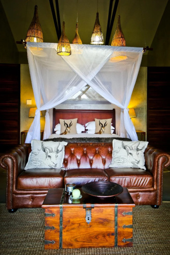 Otjiwa Safari Lodge