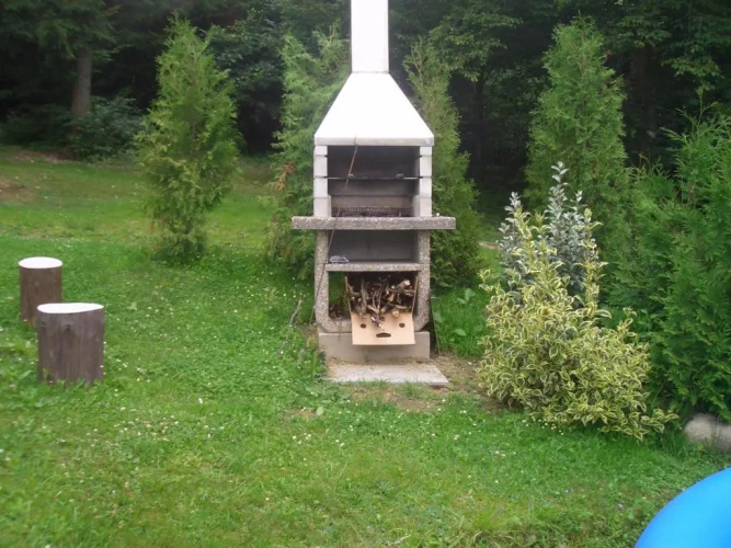 Pension U Štěpánků