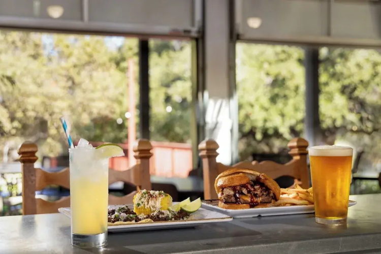 Hyatt Wild Oak Ranch
