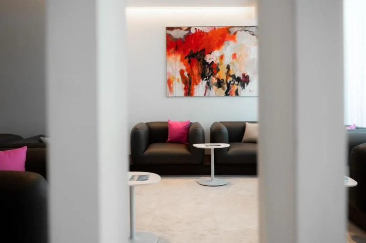 Hotel Le Parc