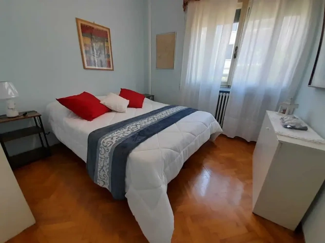 Classic Apartment