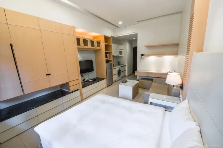 Classic Apartment